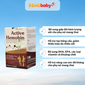 Active-Hemobin