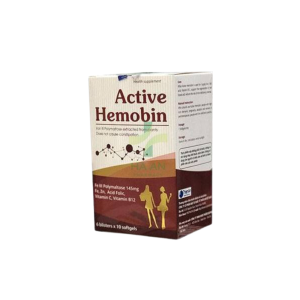 Active-Hemobin