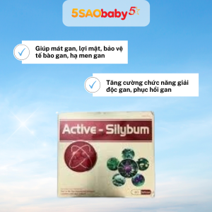 Active-Silybum