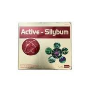 Active-Silybum