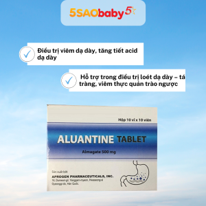 Aluantine-Tablet