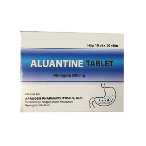 Aluantine-Tablet