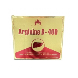 Arginine-B-400