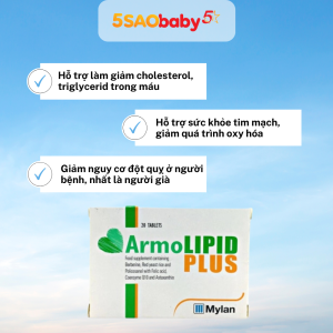 Armolipid-Plus