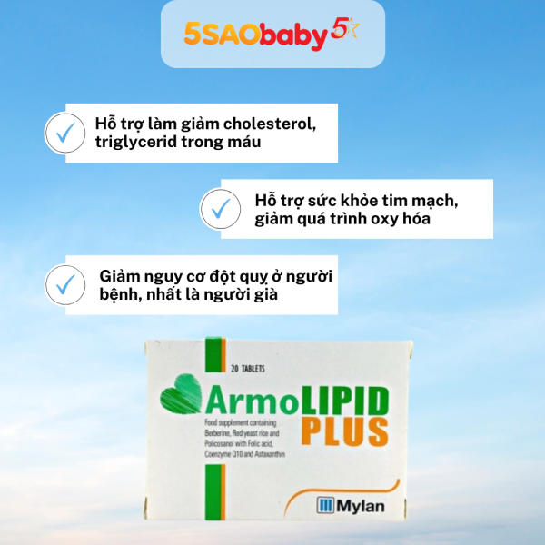 Armolipid-Plus