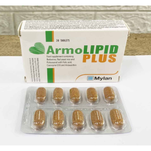 Armolipid-Plus