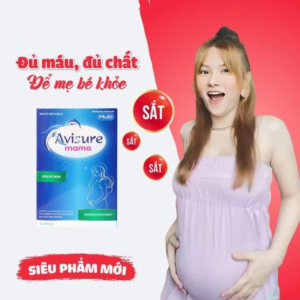 Avisure-mama-Vitamin