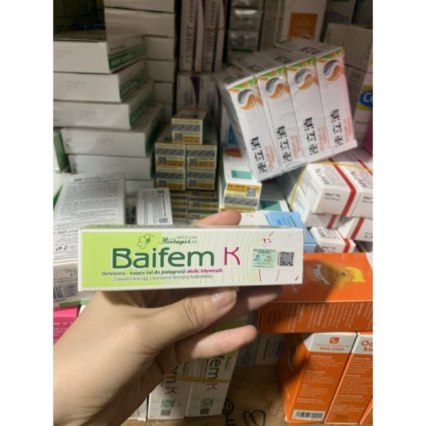 Baifem-K-Gel