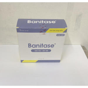 Banitase