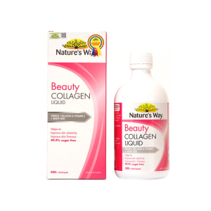 Beauty-Collagen-Liquid-Nature’s-Way