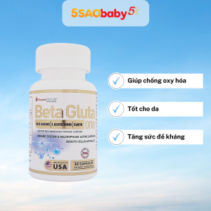 Beta-gluta-one