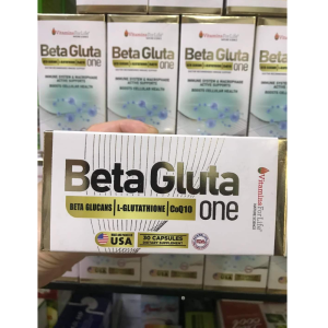 Beta-gluta-one