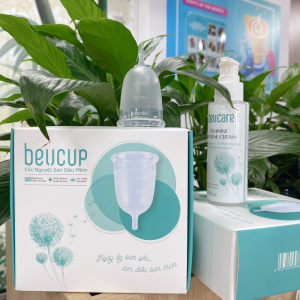 Beucup-silicone