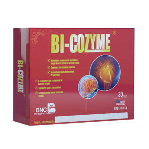 Bi-Cozyme