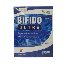 Bifido-ultra