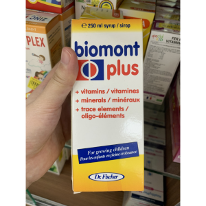 Biomont-plus