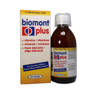 Biomont-plus