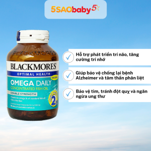 Blackmore-Omega-Daily-Concentrated-Fish-Oil