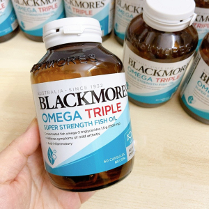 Blackmore-Omega-Daily-Concentrated-Fish-Oil