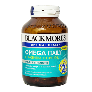 Blackmore-Omega-Daily-Concentrated-Fish-Oil