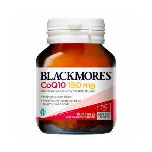 Blackmores-Coq10-150mg