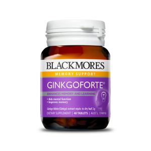 Blackmores-GinkgoForte