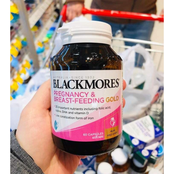 Blackmores-Pregnancy-Breasr-Feeding-Gold