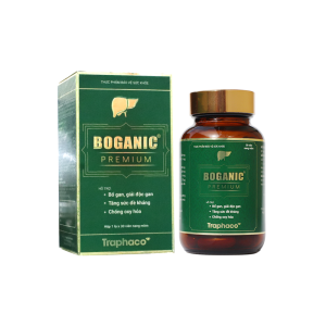 Boganic-premium