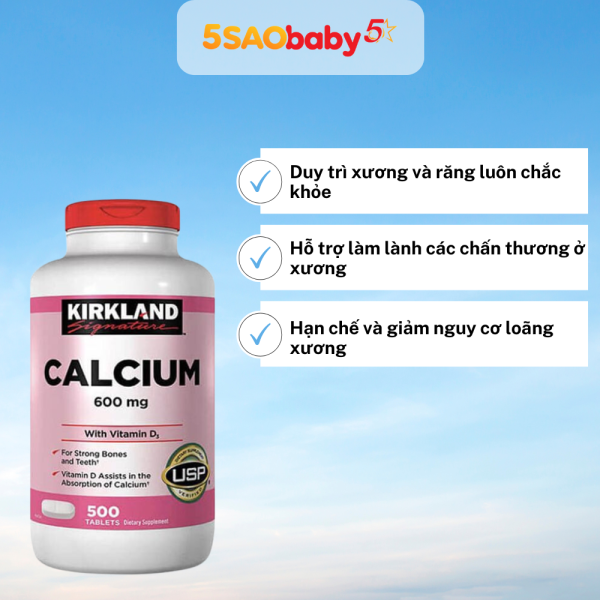 Calcium-600mg-d3