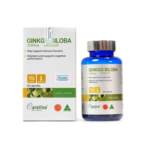 Careline-Ginkgo-Biloba