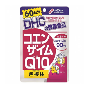 DHC-Coenzyme-Q10