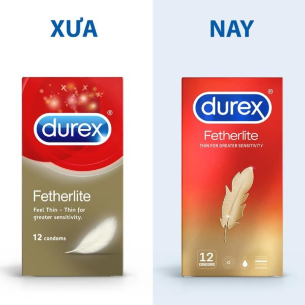 Durex Fetherlite