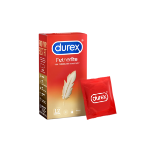 Durex Fetherlite