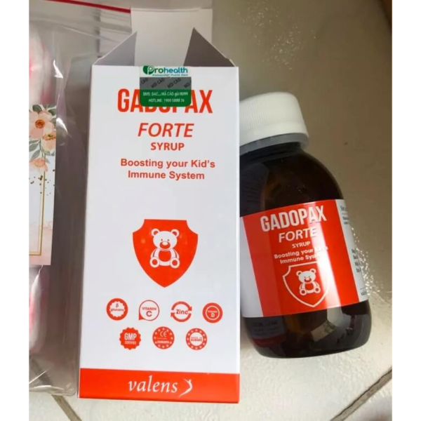 Gadopax-Forte