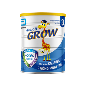 Grow-abbott