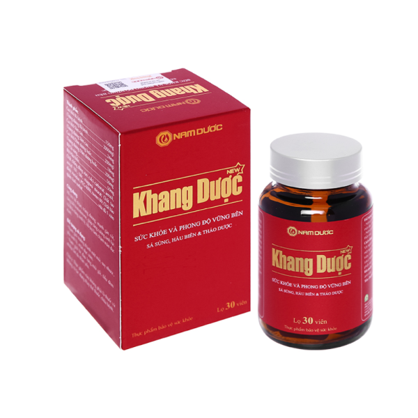 Khang-duoc