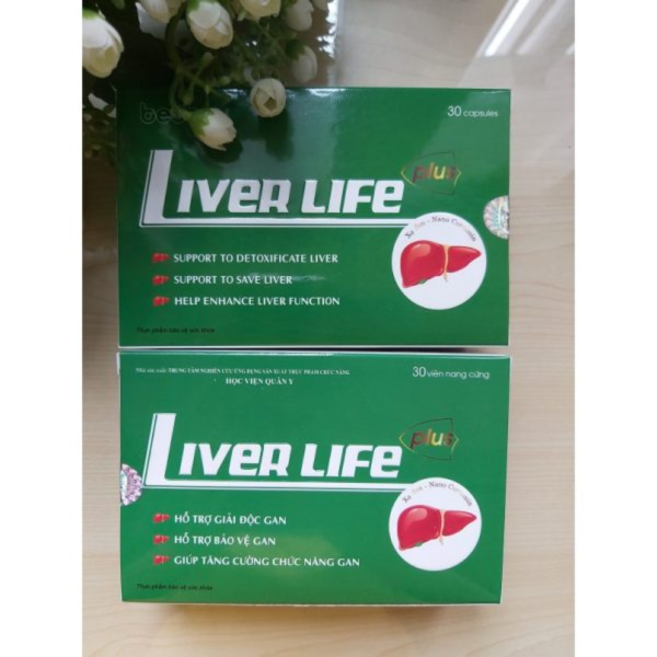 Liver-Life-Plus