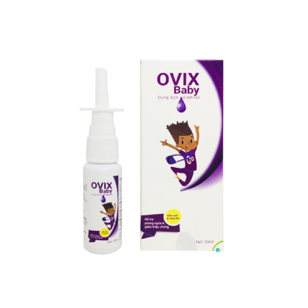 Ovix-baby