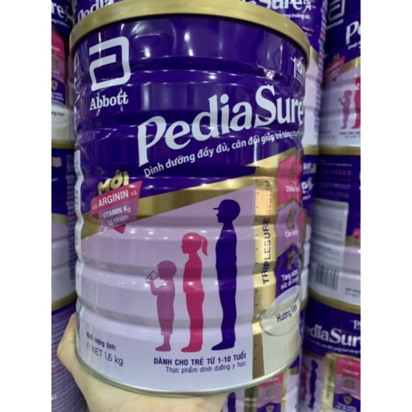 PediaSure