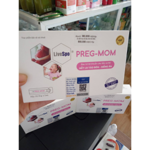 Preg-mom