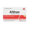 althax