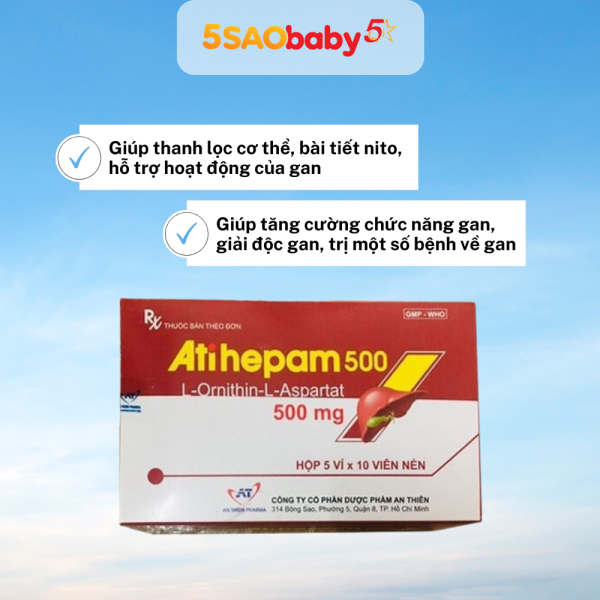 atihepam-500