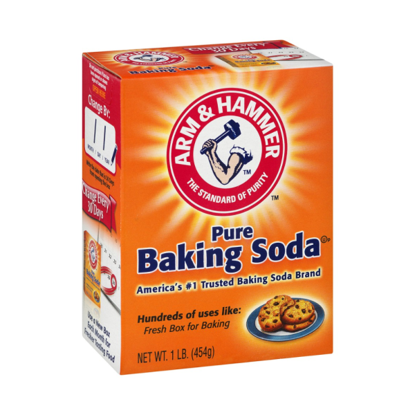 baking-soda