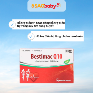 bestimac-q10