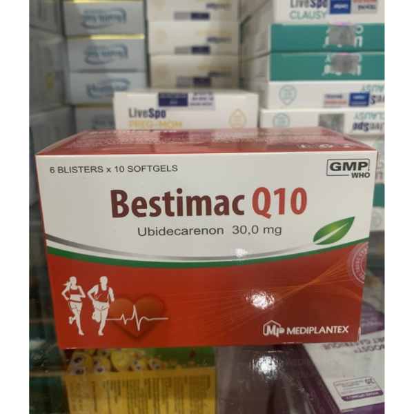 bestimac-q10