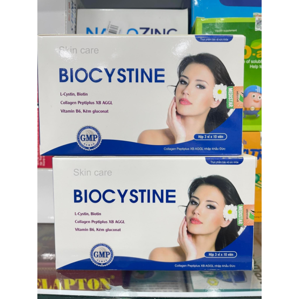 biocystine