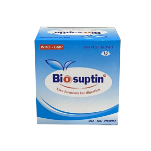 biosuptin