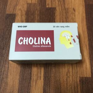 cholina