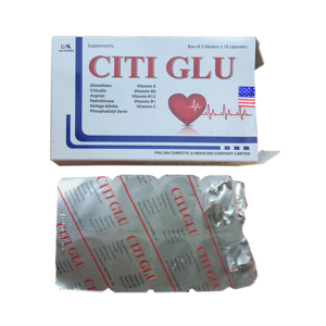 citi-glu