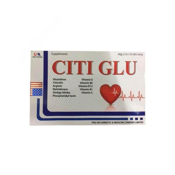 citi-glu